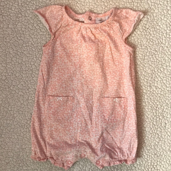 Carter's Other - 24 Months Girls Romper